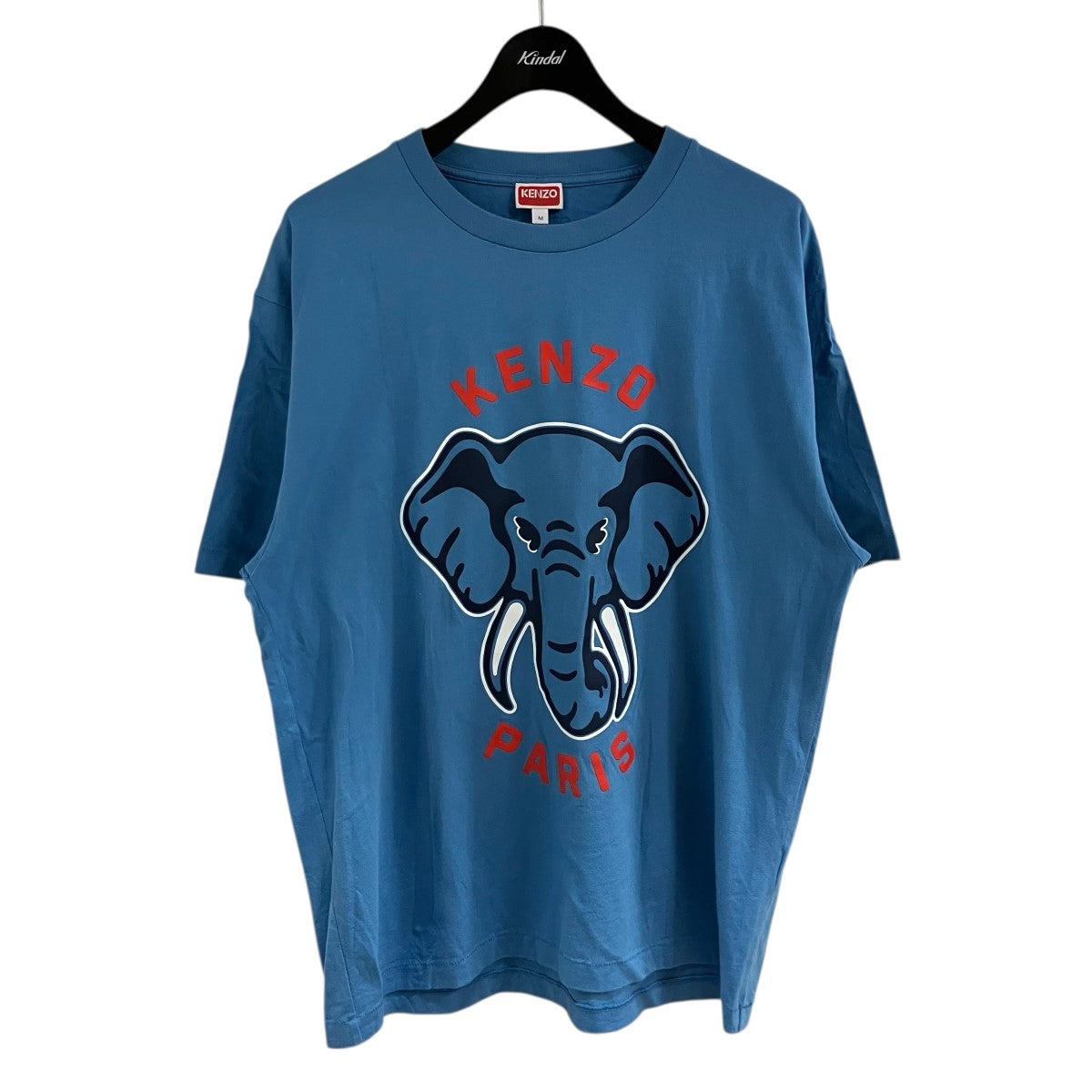 KENZO プリントTシャツ 古着・中古-1枚目のアイテム画像