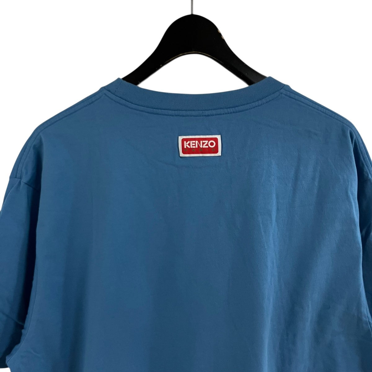 KENZO プリントTシャツ 古着・中古-4枚目のアイテム画像