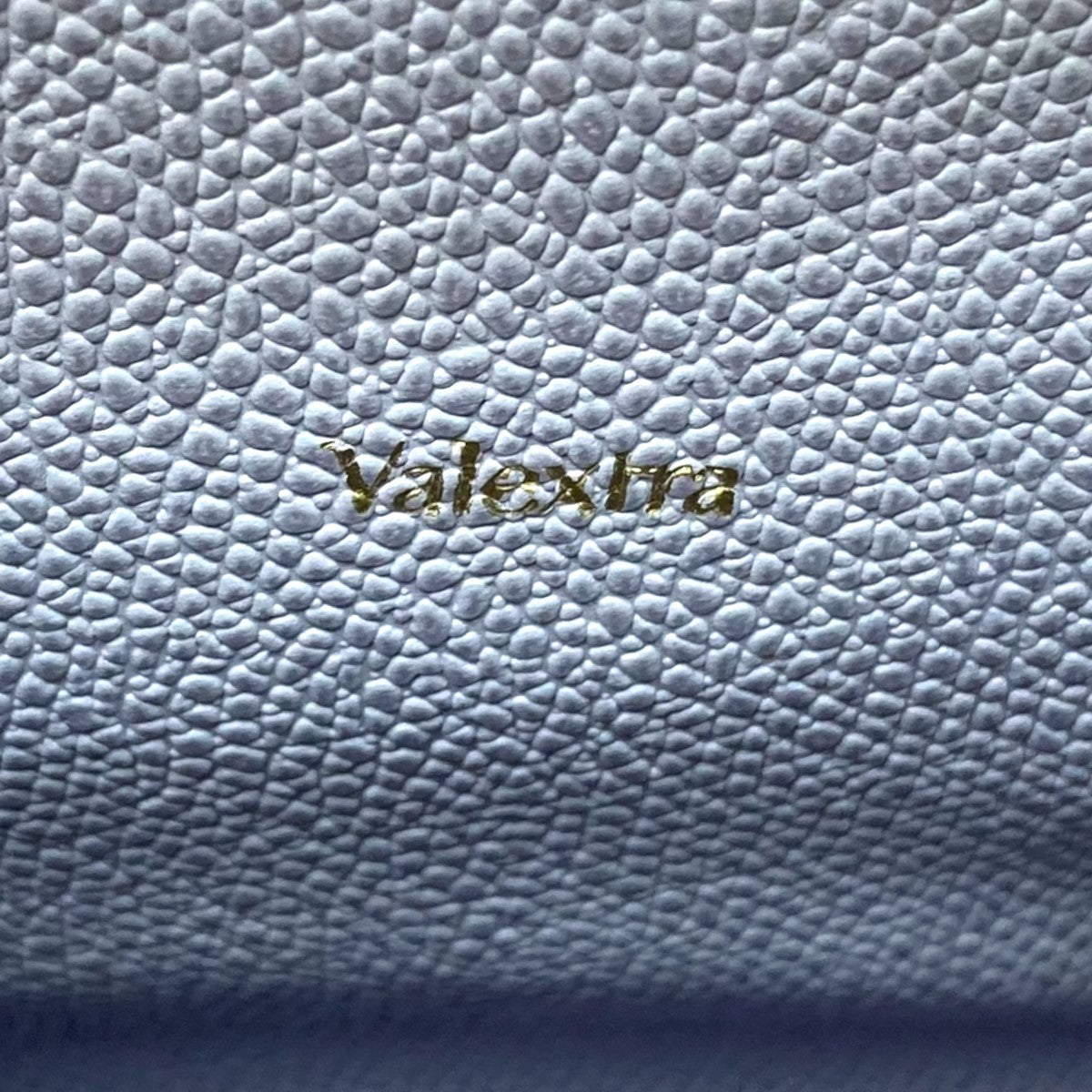 Valextra イジィデマイクロショルダーバッグ 古着・中古-7枚目のアイテム画像