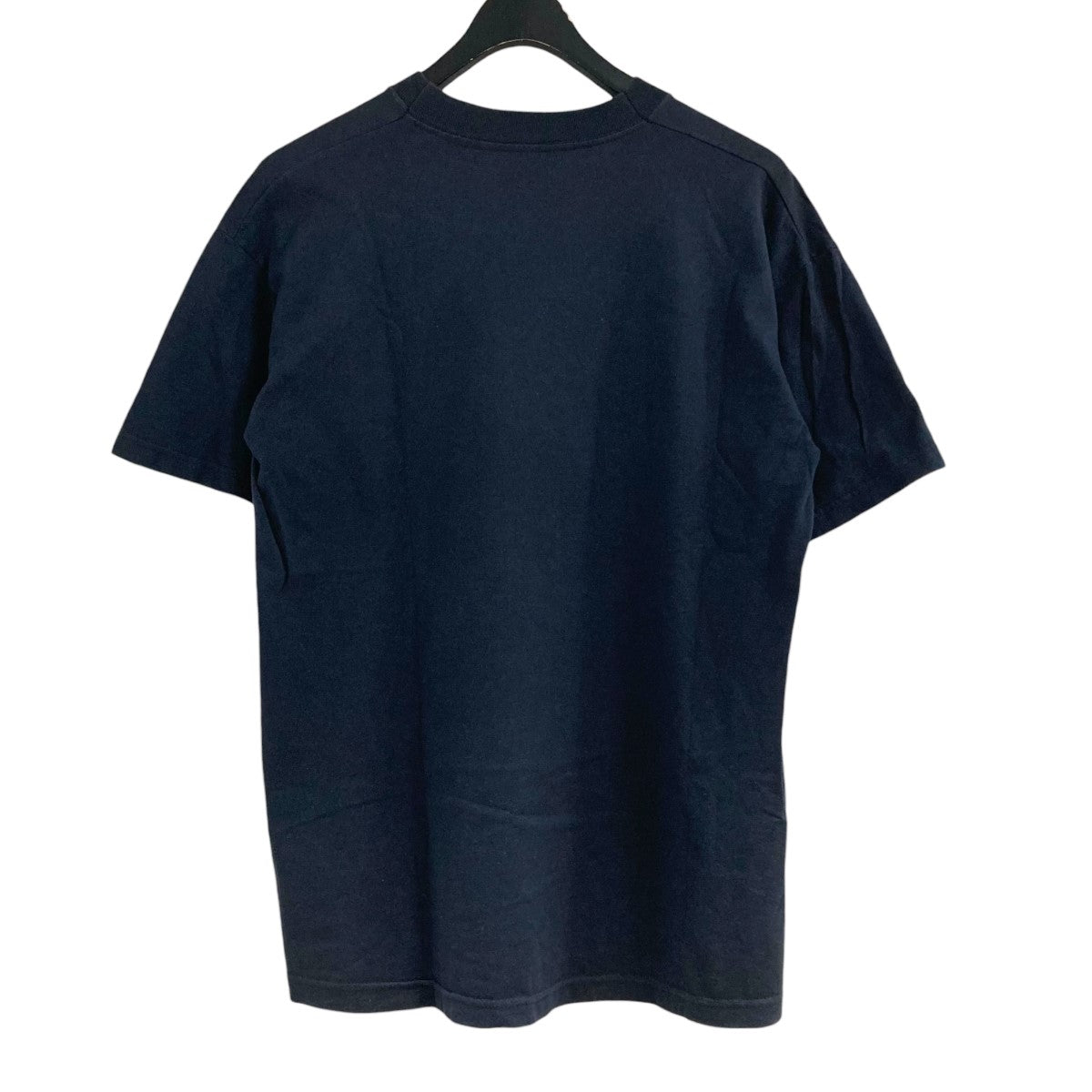 FRUIT OF THE LOOM 00s機動戦艦ナデシコ ユーロ アニメプリント半袖Tシャツ 古着・中古-3枚目のアイテム画像