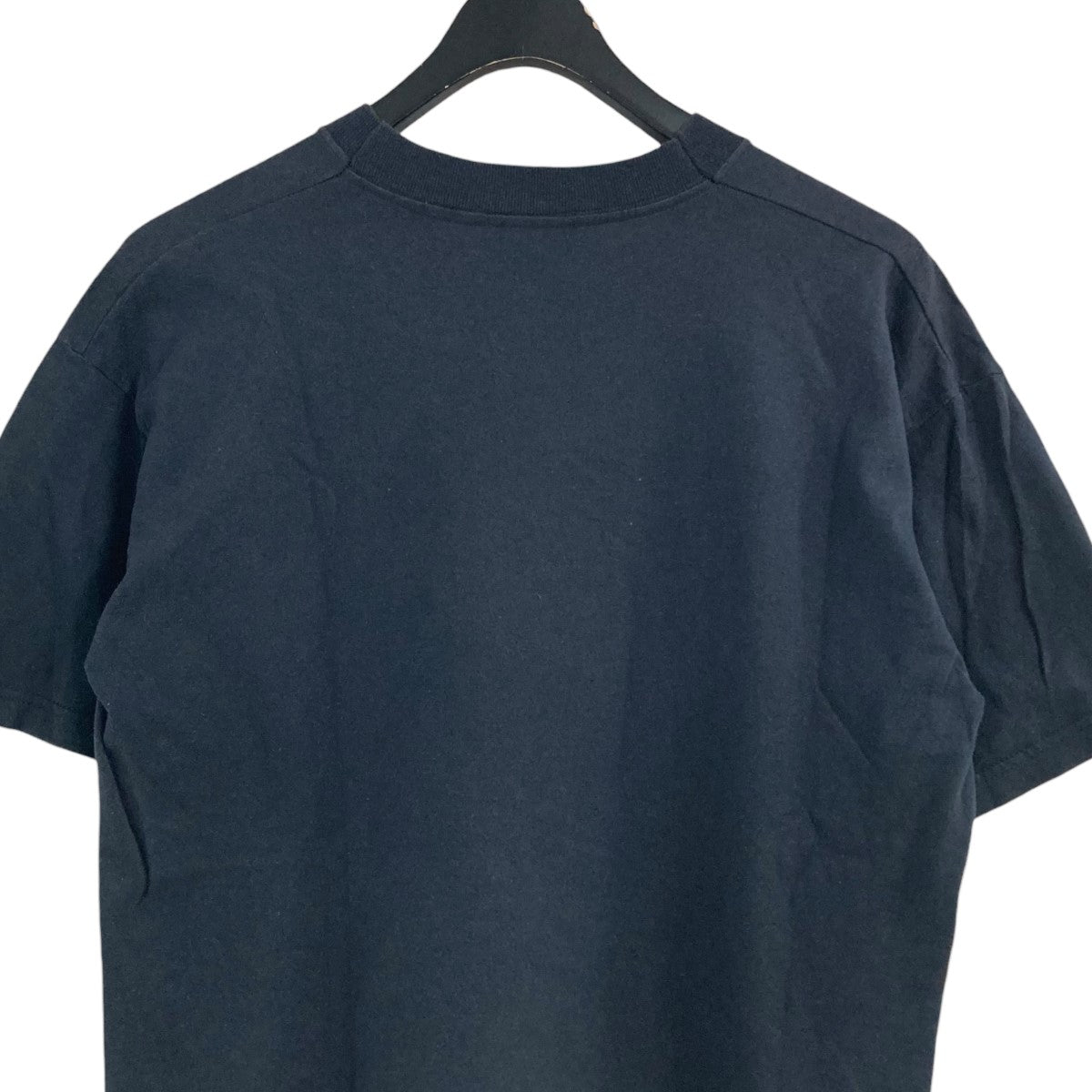 FRUIT OF THE LOOM 00s機動戦艦ナデシコ ユーロ アニメプリント半袖Tシャツ 古着・中古-4枚目のアイテム画像