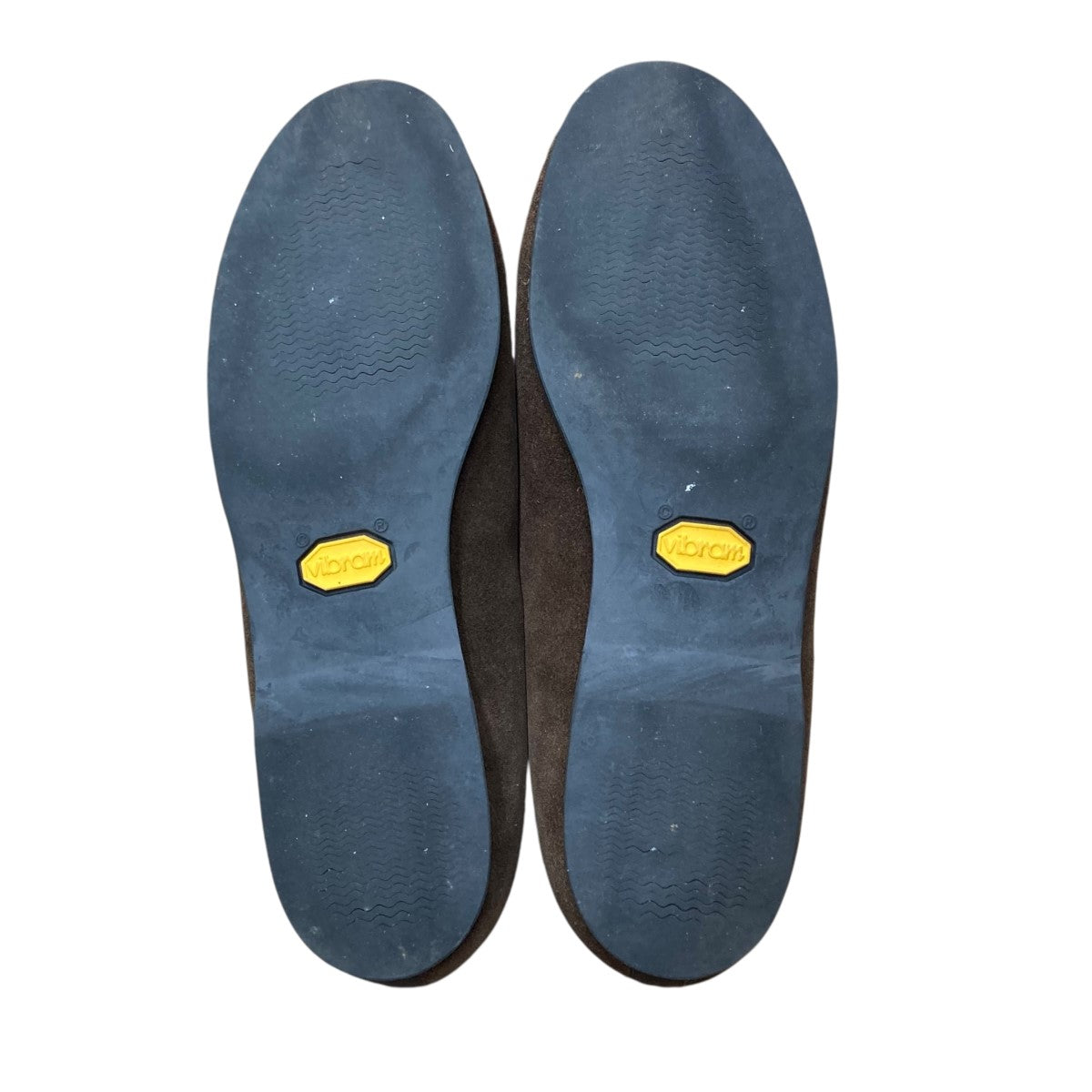 nonnative スウェード　ローファー REGAL×nonnative スウェードローファー ブラウン サイズ 24