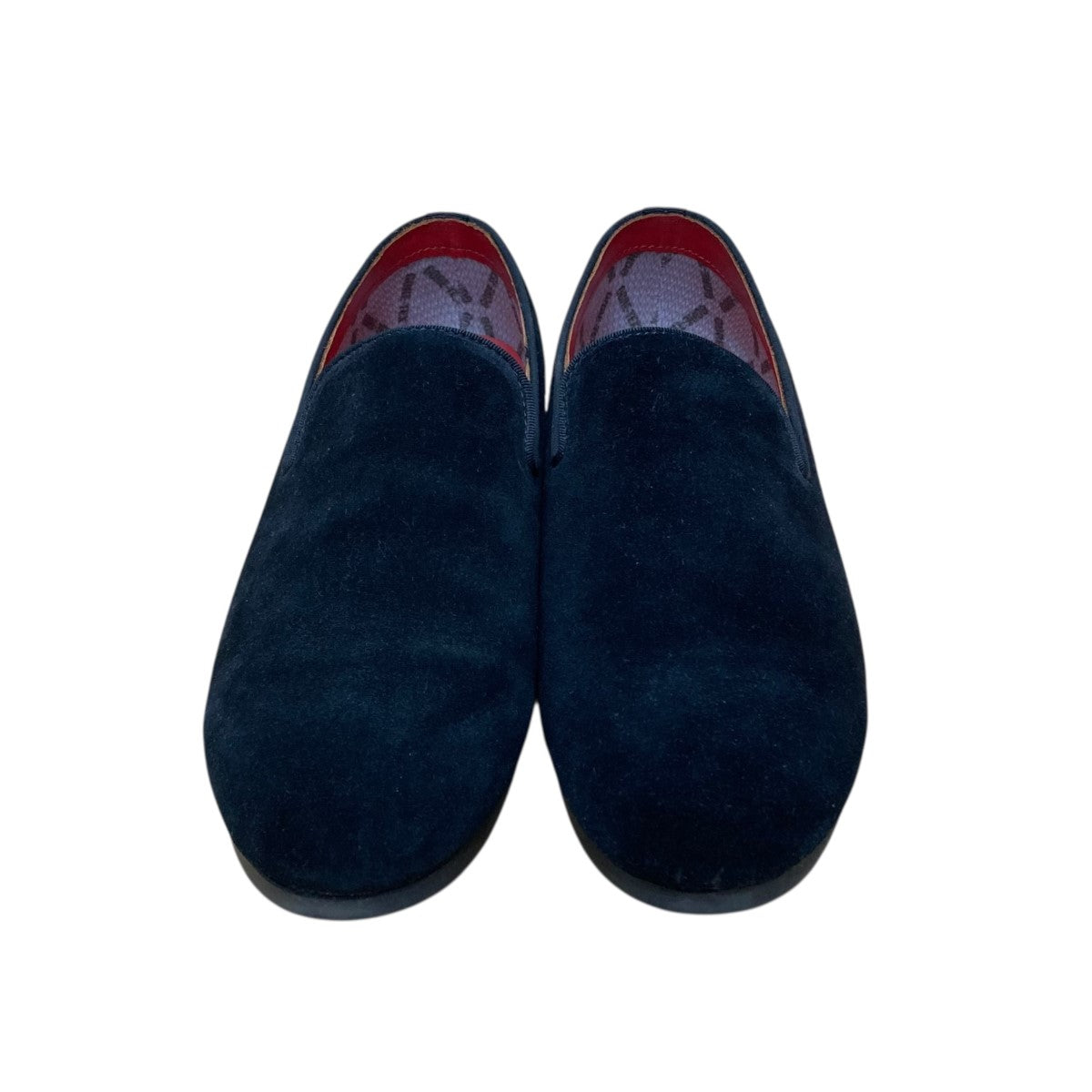 nonnative スウェード　ローファー REGAL×nonnative スウェードローファー ブラック サイズ 24