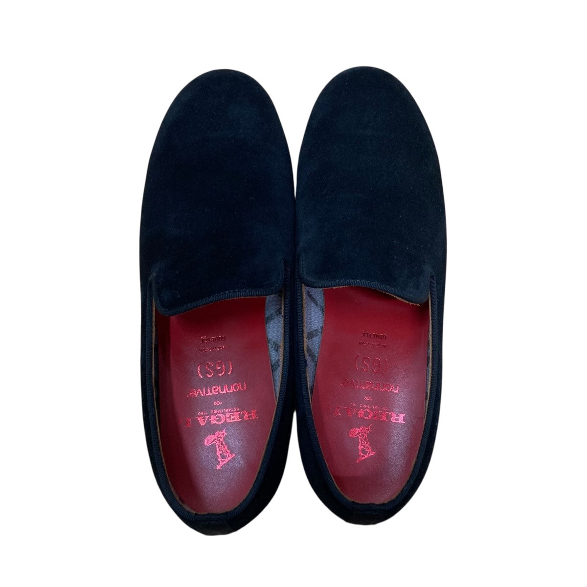 nonnative スウェード　ローファー nonnativeのローファー – COVERCHORD