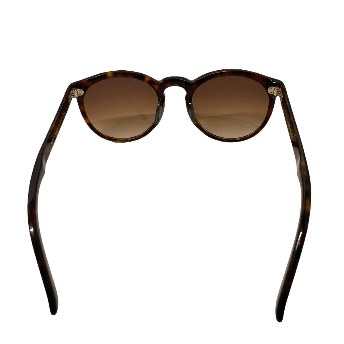 YELLOWS PLUS(イエローズプラス) SAMMY C432ボストンサングラス