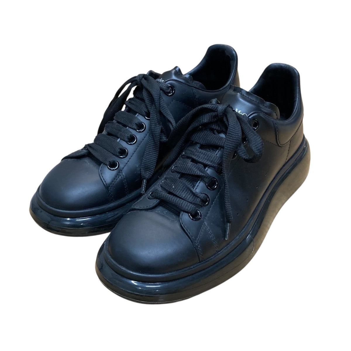 ALEXANDER McQUEEN(アレキサンダーマックイーン) オーバーサイズ