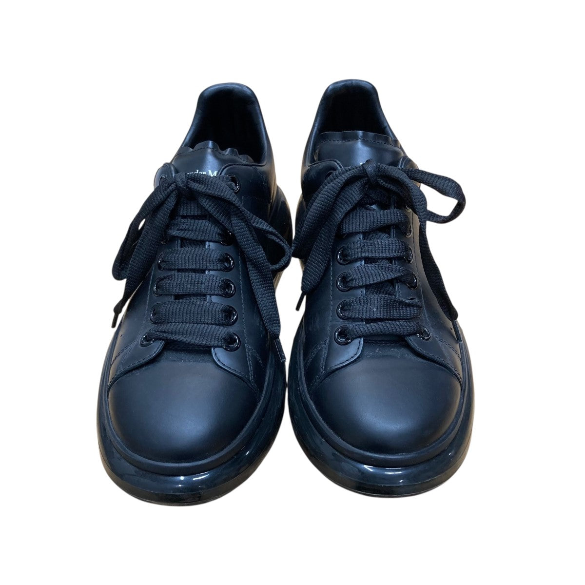 ALEXANDER McQUEEN(アレキサンダーマックイーン) オーバーサイズ