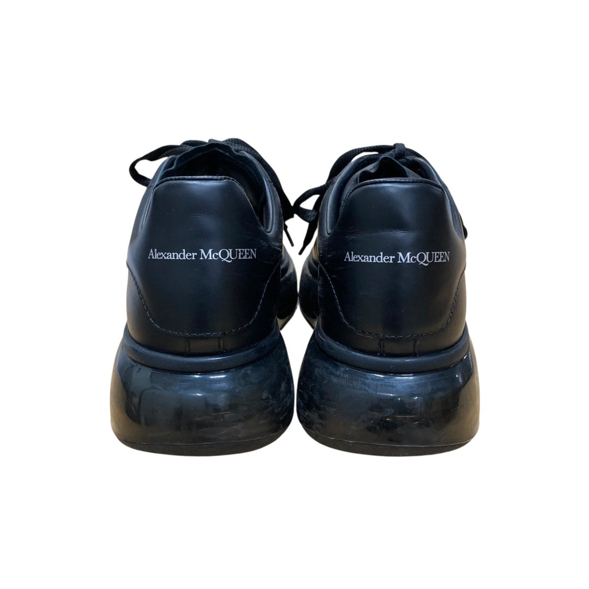 ALEXANDER McQUEEN(アレキサンダーマックイーン) オーバーサイズ