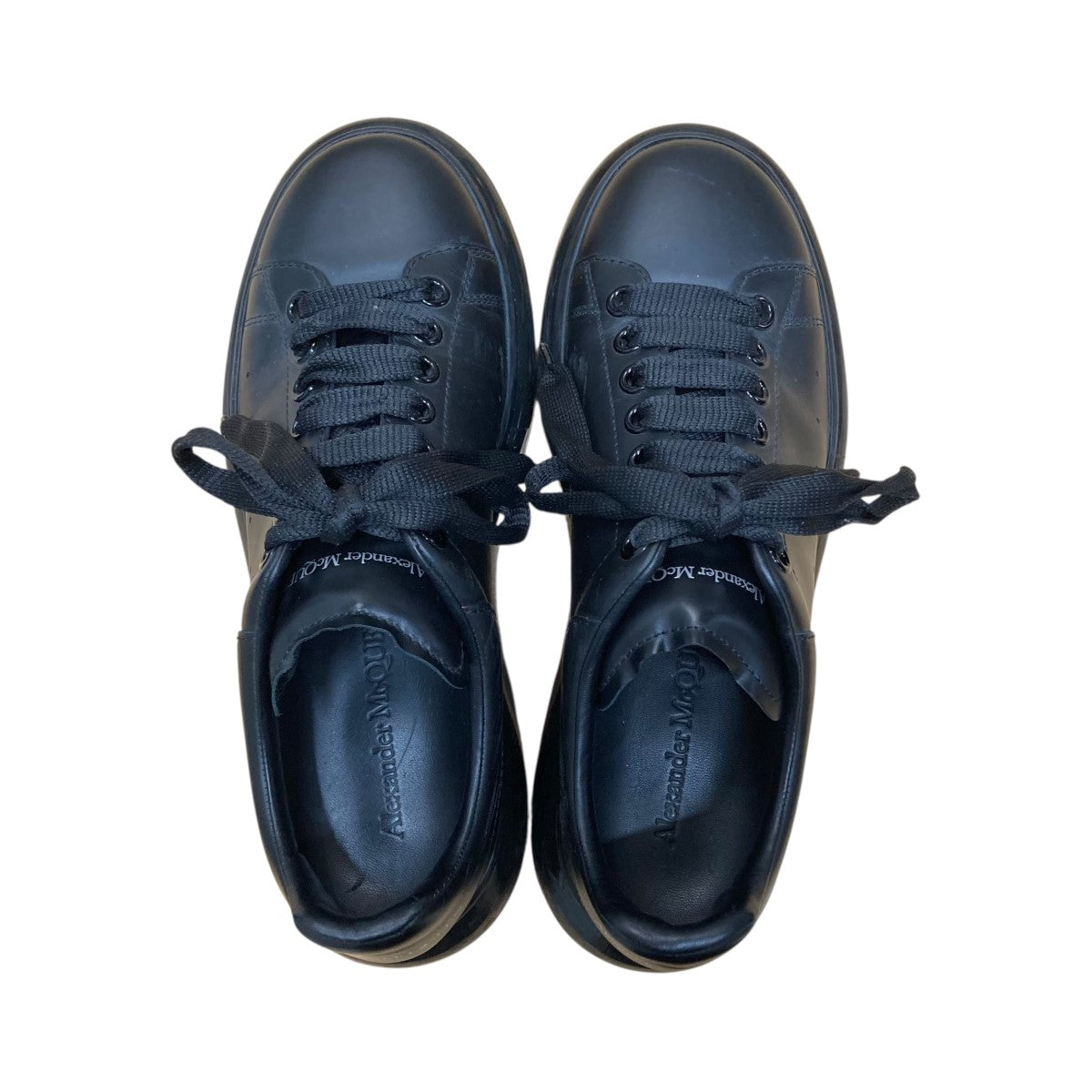 ALEXANDER McQUEEN(アレキサンダーマックイーン) オーバーサイズ