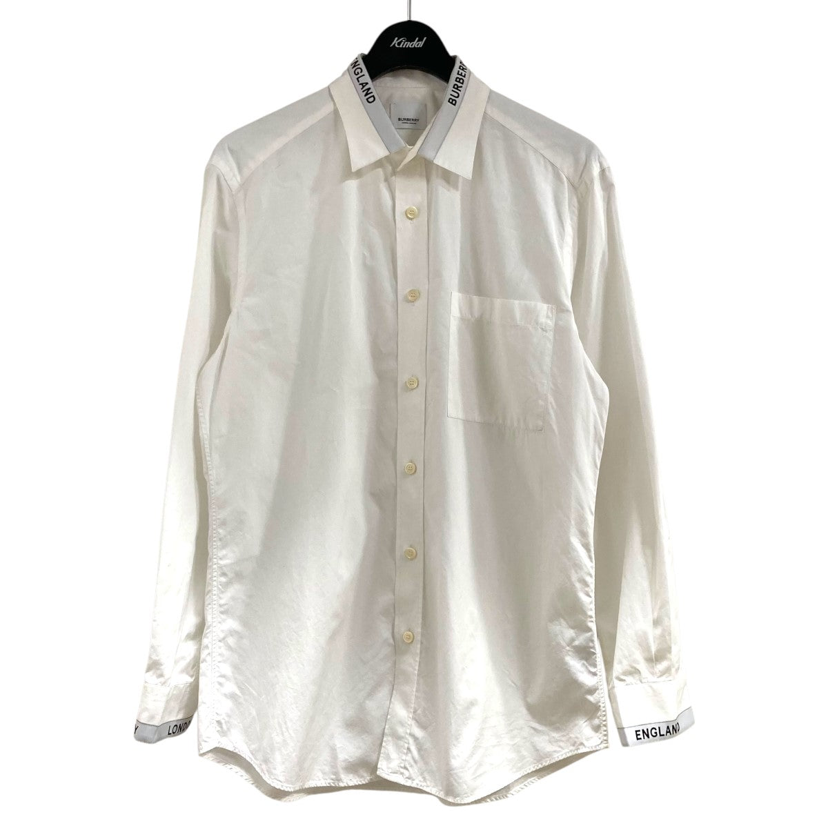 BURBERRY 長袖シャツ8017556