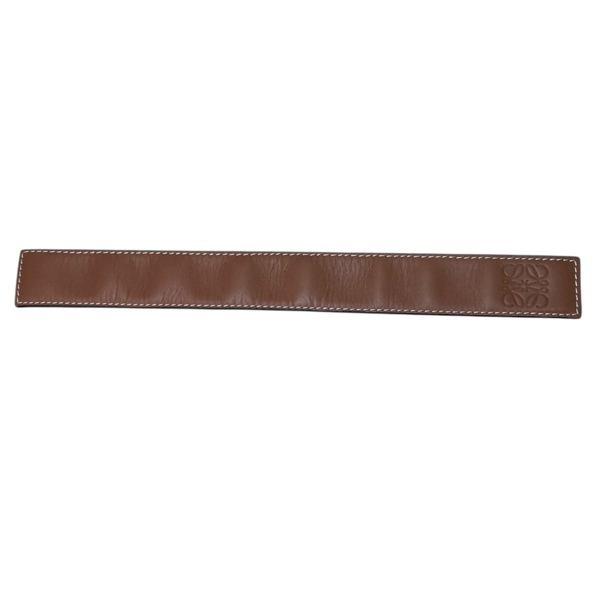 LOEWE スラップブレスレット 古着・中古-3枚目のアイテム画像