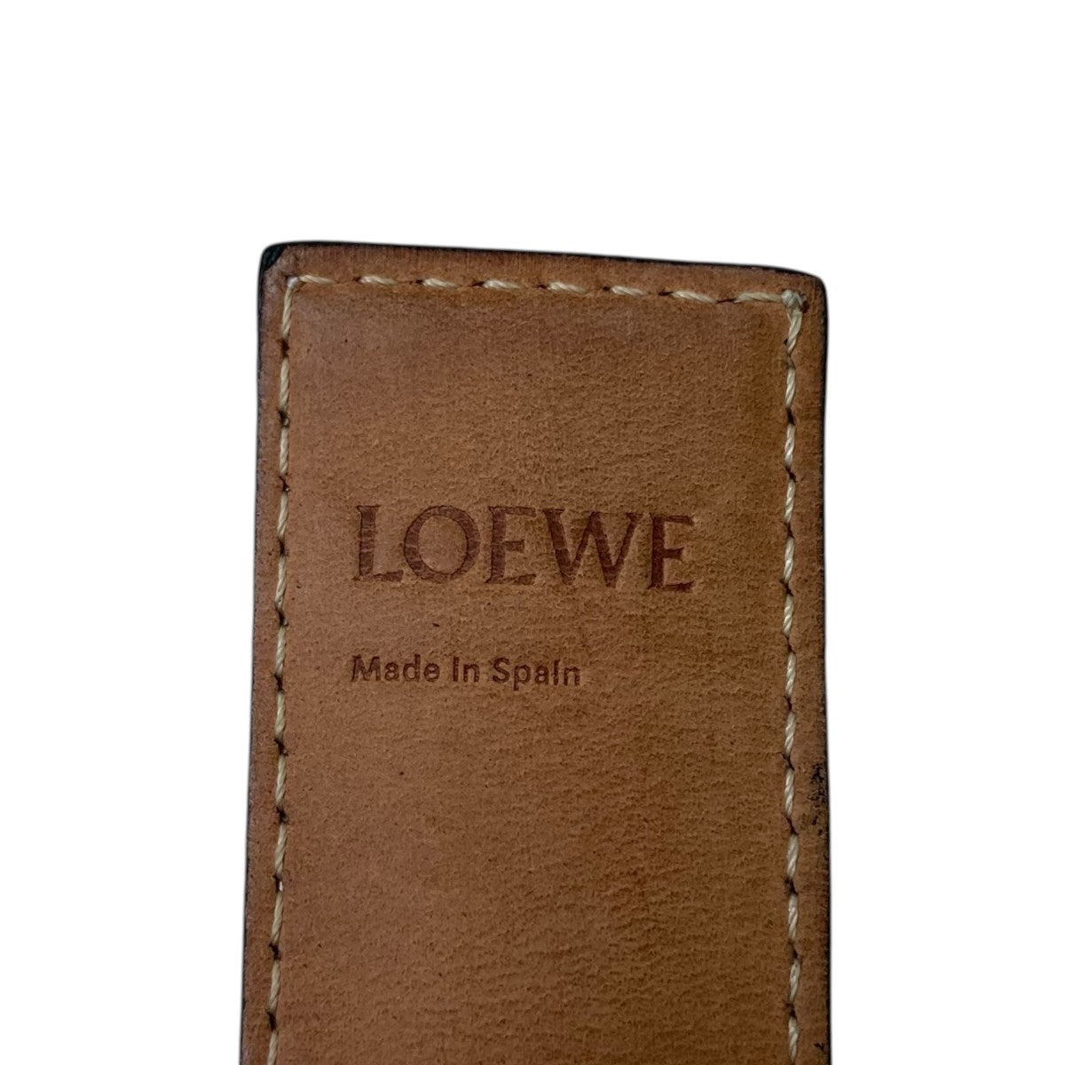LOEWE スラップブレスレット 古着・中古-5枚目のアイテム画像