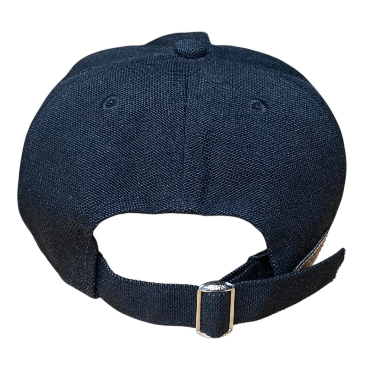 LOEWE(ロエベ) キャップ ブラック サイズ -｜【公式】カインドオル