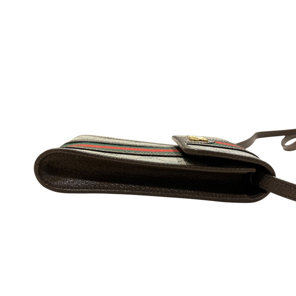 BALENCIAGA×GUCCI ザハッカープロジェクトショルダーポーチ680130 古着・中古-3枚目のアイテム画像