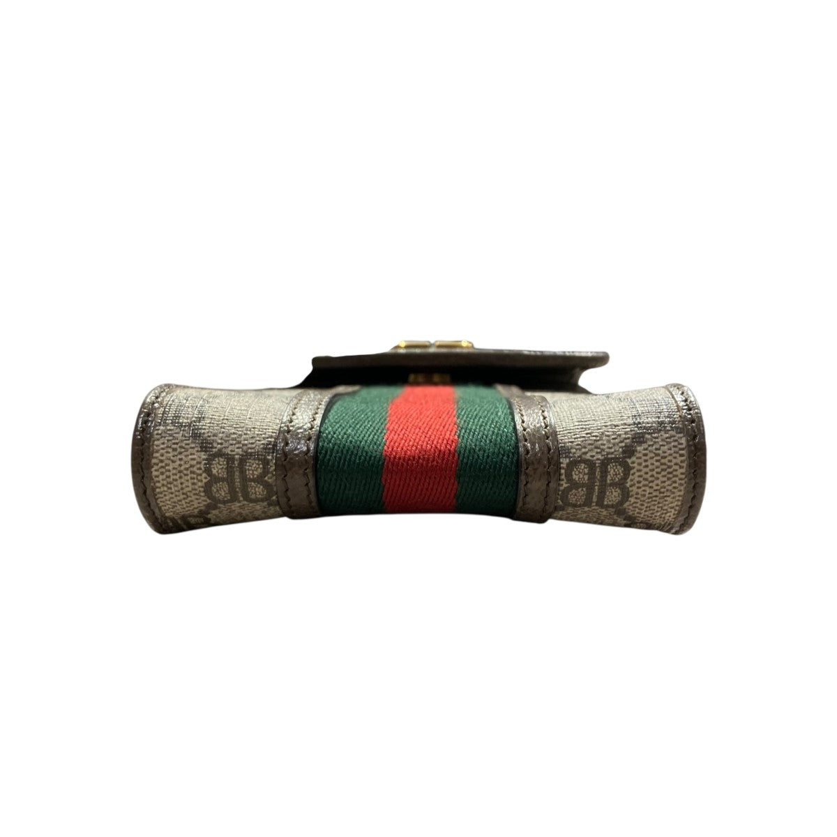 BALENCIAGA×GUCCI ザハッカープロジェクトショルダーポーチ680130 古着・中古-4枚目のアイテム画像