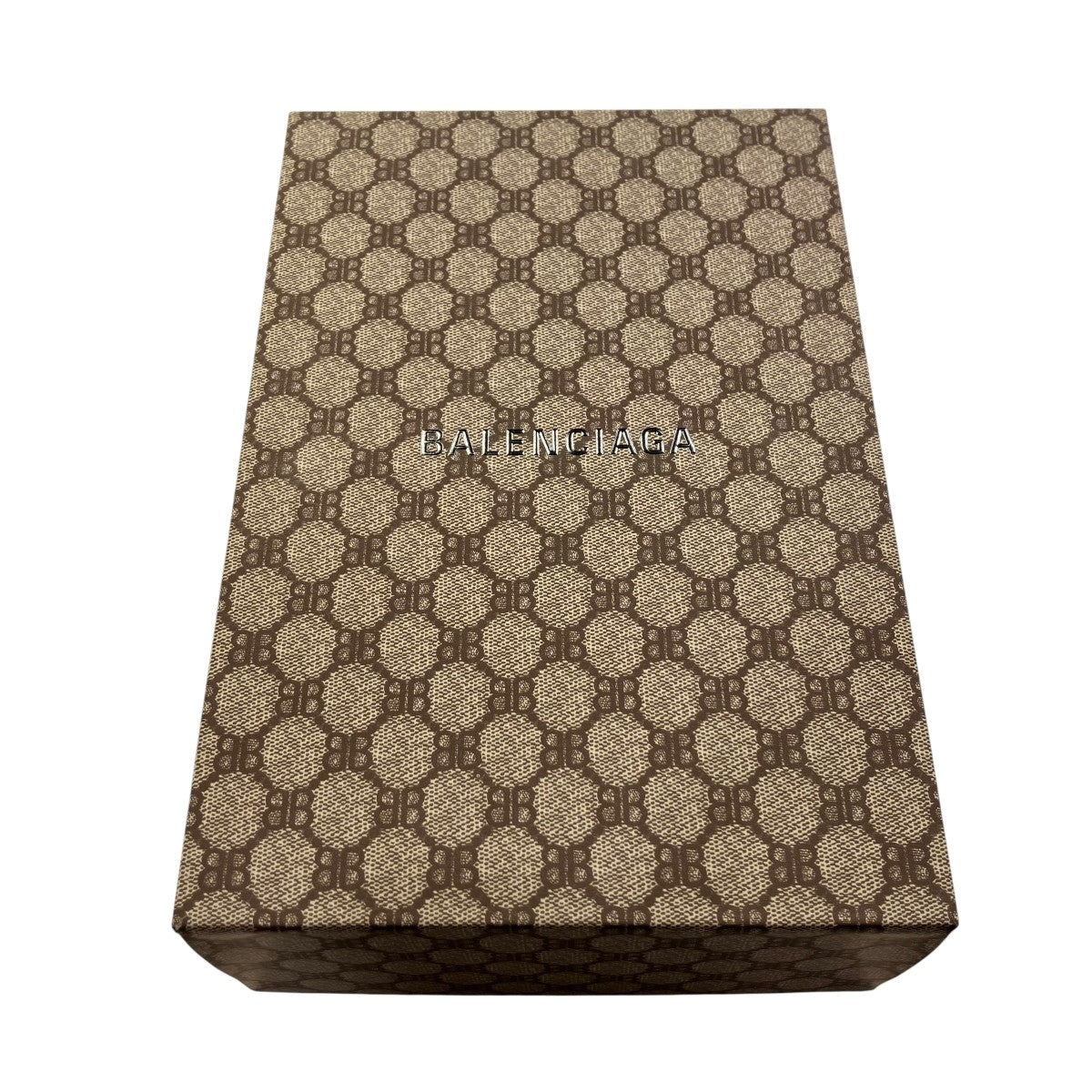 BALENCIAGA×GUCCI ザハッカープロジェクトショルダーポーチ680130 古着・中古-6枚目のアイテム画像