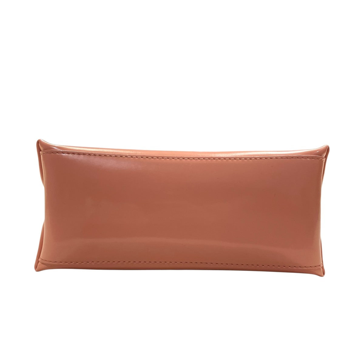 ACNE STUDIOS(アクネストゥディオズ) LOGO SHOPPER MINIエナメル
