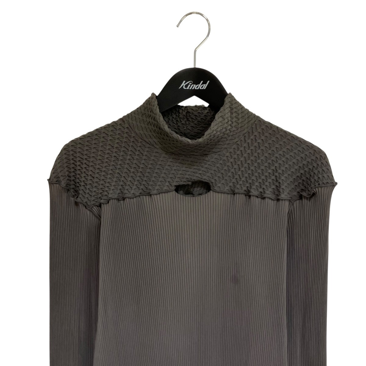 todo kotohayokozawa(トゥードゥー コトハヨコザワ) プリーツ