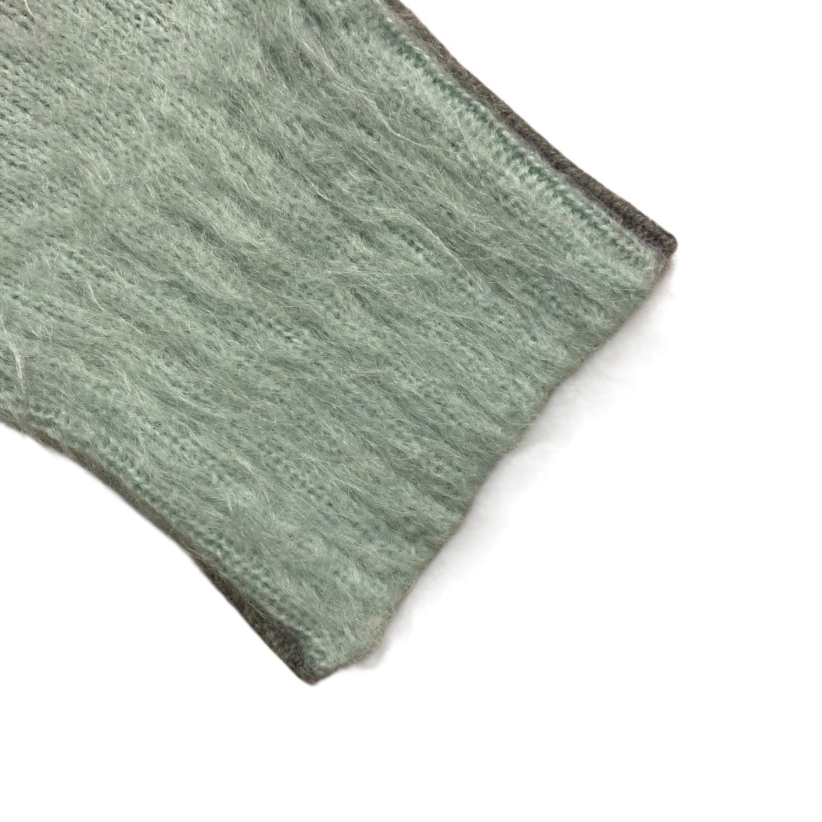 LAYERD NORDIC KNITレイヤードノルディックニットKR-KN-W01