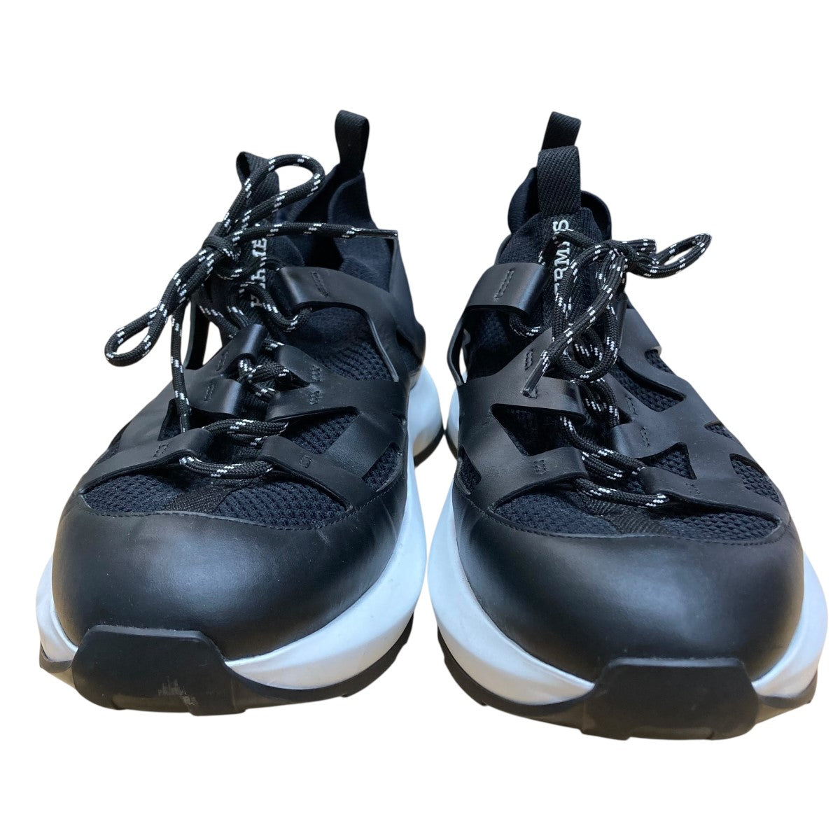 HERMES　エブリン　パンチングH ローファー エルメス 40 HERMES エブリン パンチングH ローファー 40 HERMES エルメス