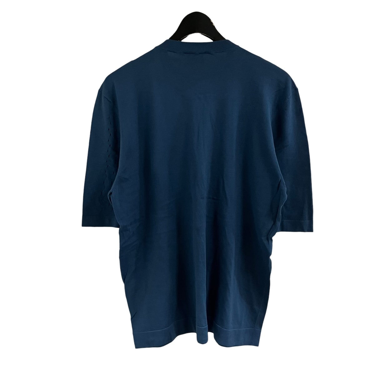 HERMES ニットTシャツ 古着・中古-3枚目のアイテム画像