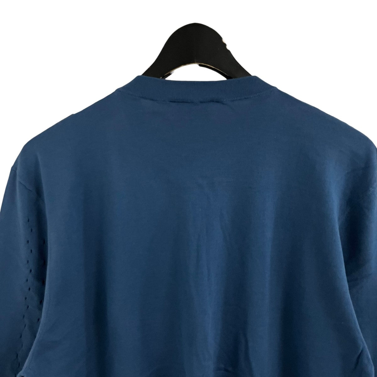 HERMES ニットTシャツ 古着・中古-4枚目のアイテム画像
