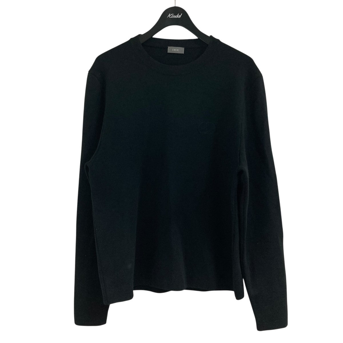 DIOR ニット ディオールニット 極美品 Christian Dior クリスチャンディオール ニット セーター