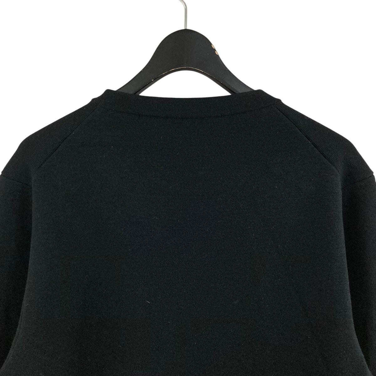 ディオール　ニットセーター DIOR(ディオール) ニットセーター 513M617A2000 ブラック サイズ