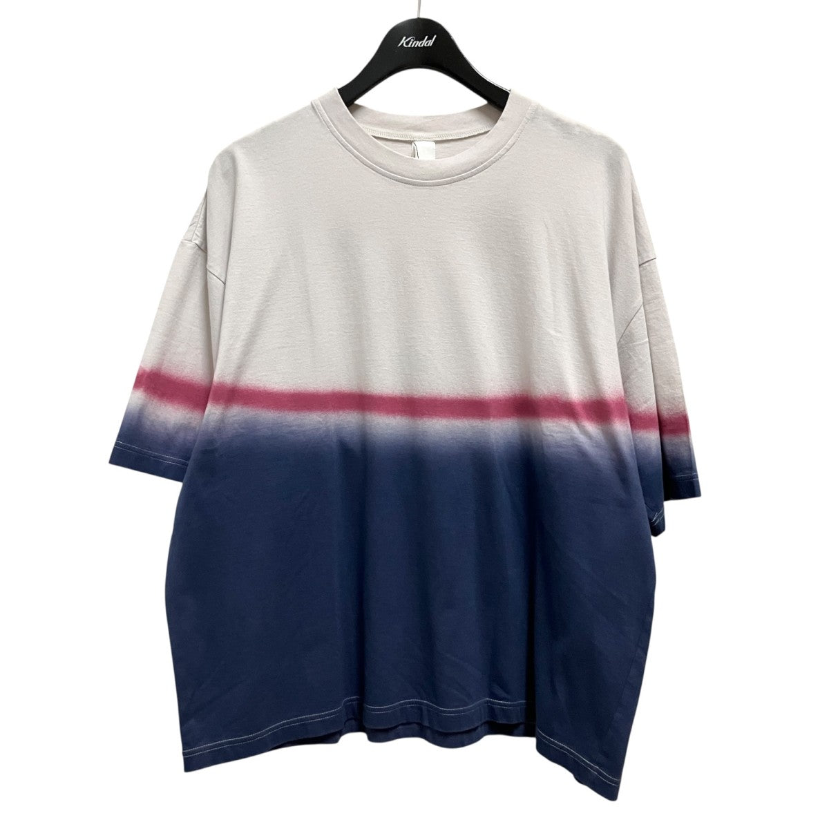 グラデーションTシャツEH46TS 01 13B