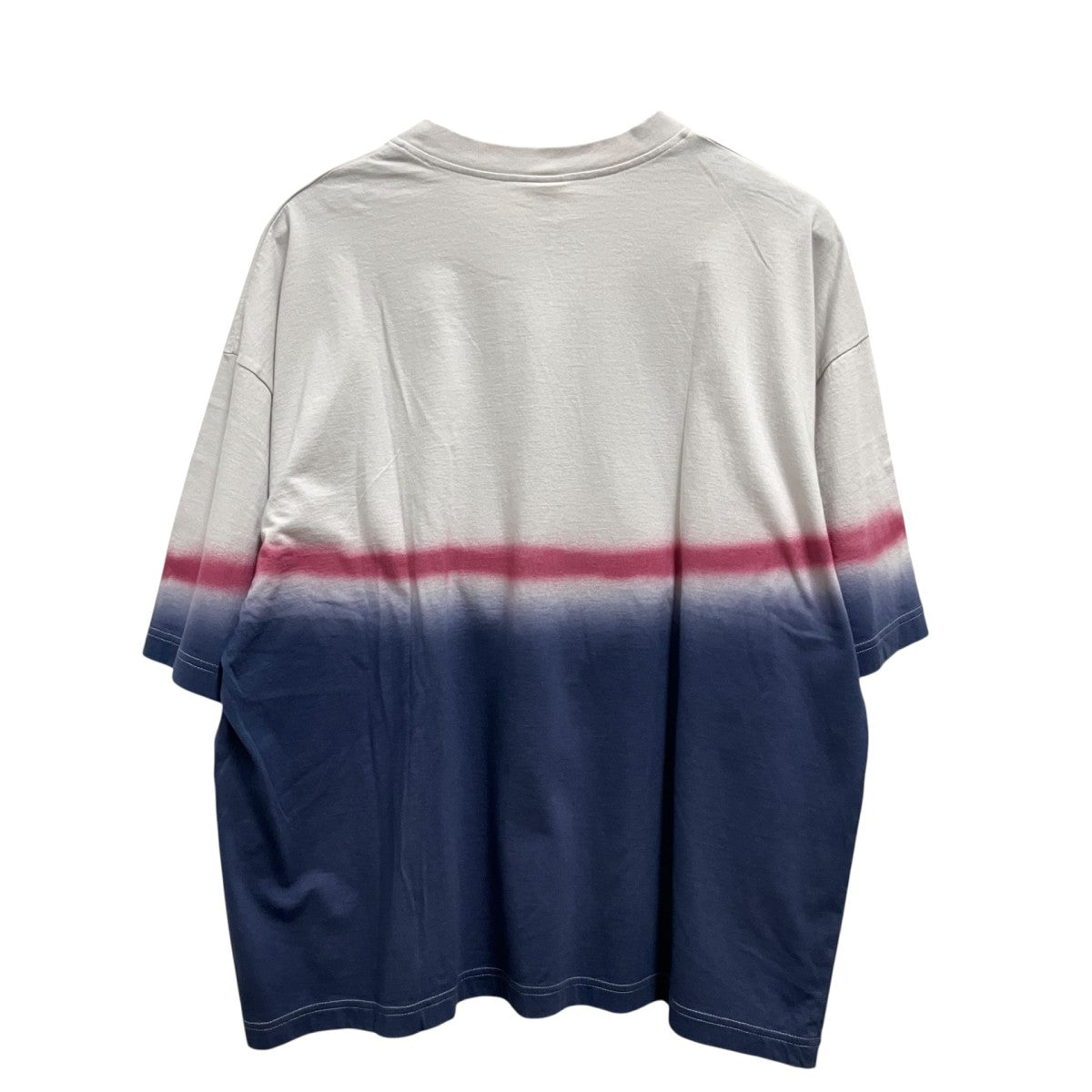 グラデーションTシャツEH46TS 01 13B