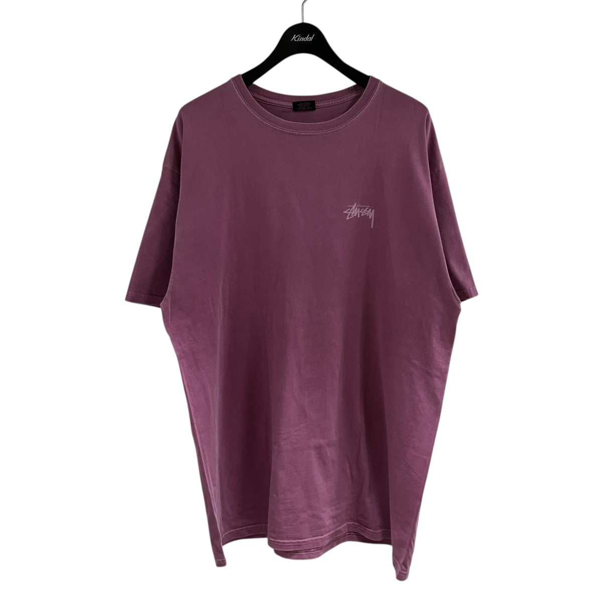 stussy ロゴTシャツ 古着・中古-1枚目のアイテム画像