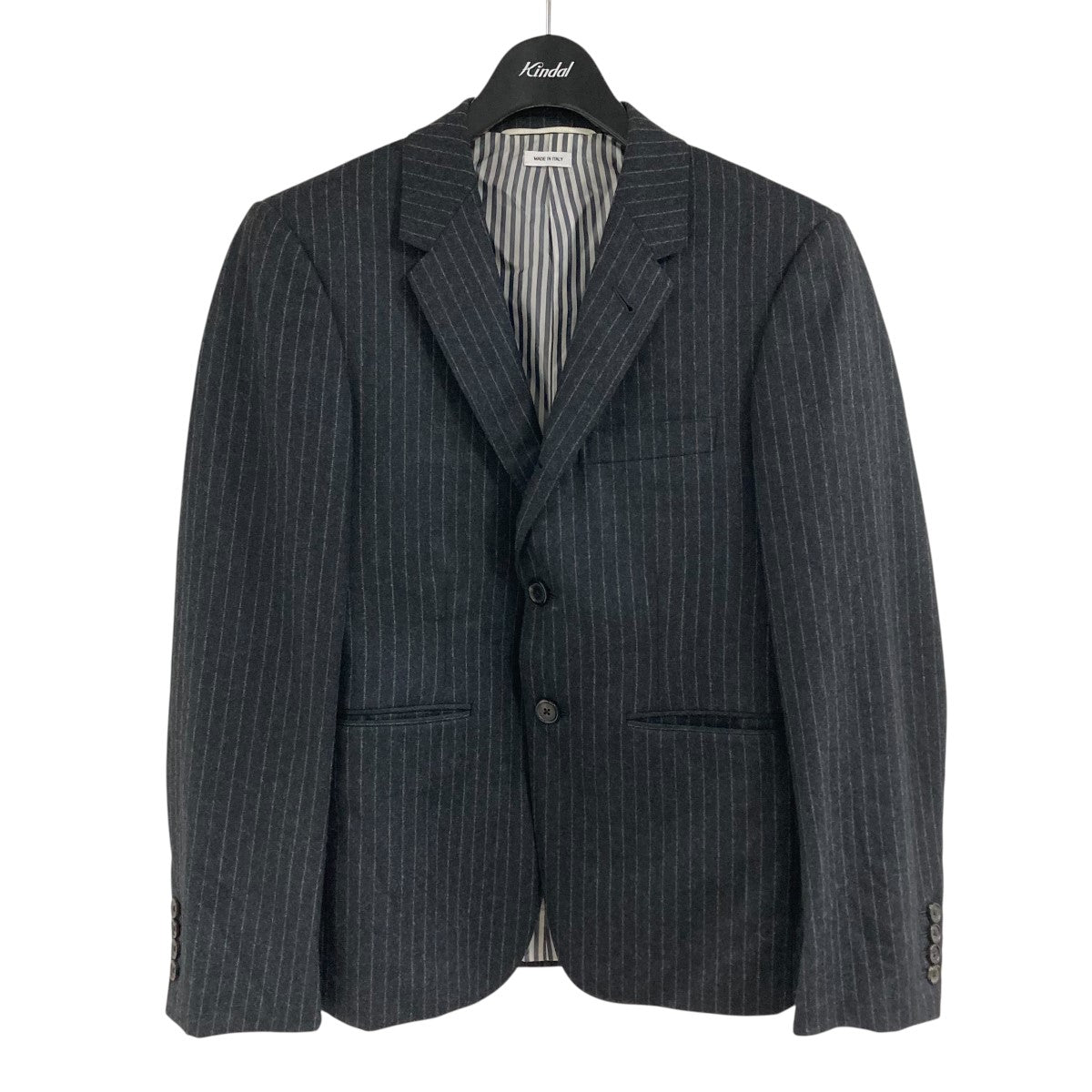 THOM BROWNE. テーラードジャケット Thom Browne(トム・ブラウン) テーラードジャケット MJC159A