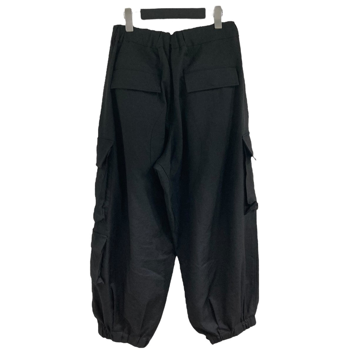 Ｙ-３　サルエルカーゴパンツ　トラックパンツ Y-3 サルエルカーゴパンツ トラックパンツ Y-3 GORE-TEX