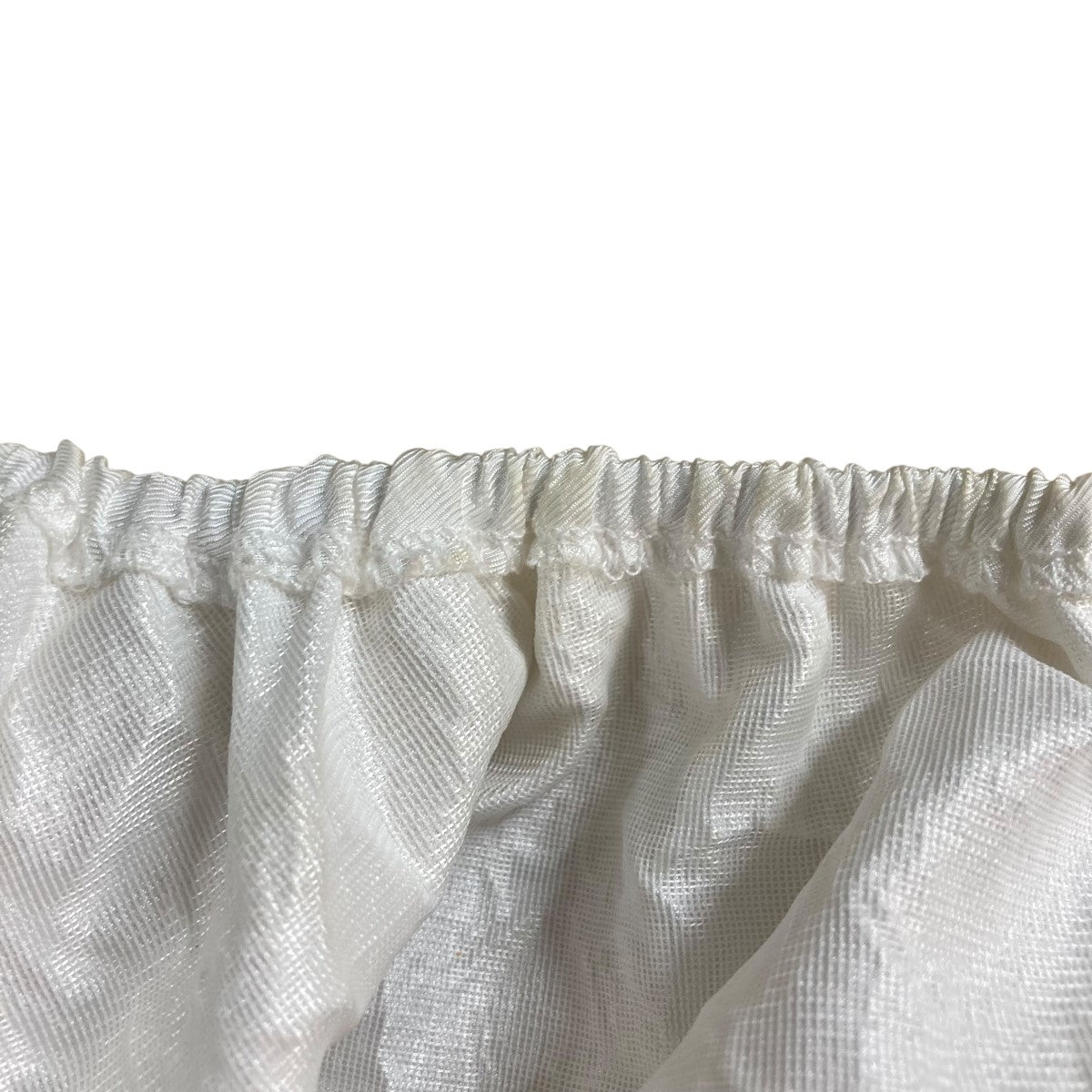 RANDA ギャザーセットアップ 古着・中古-9枚目のアイテム画像