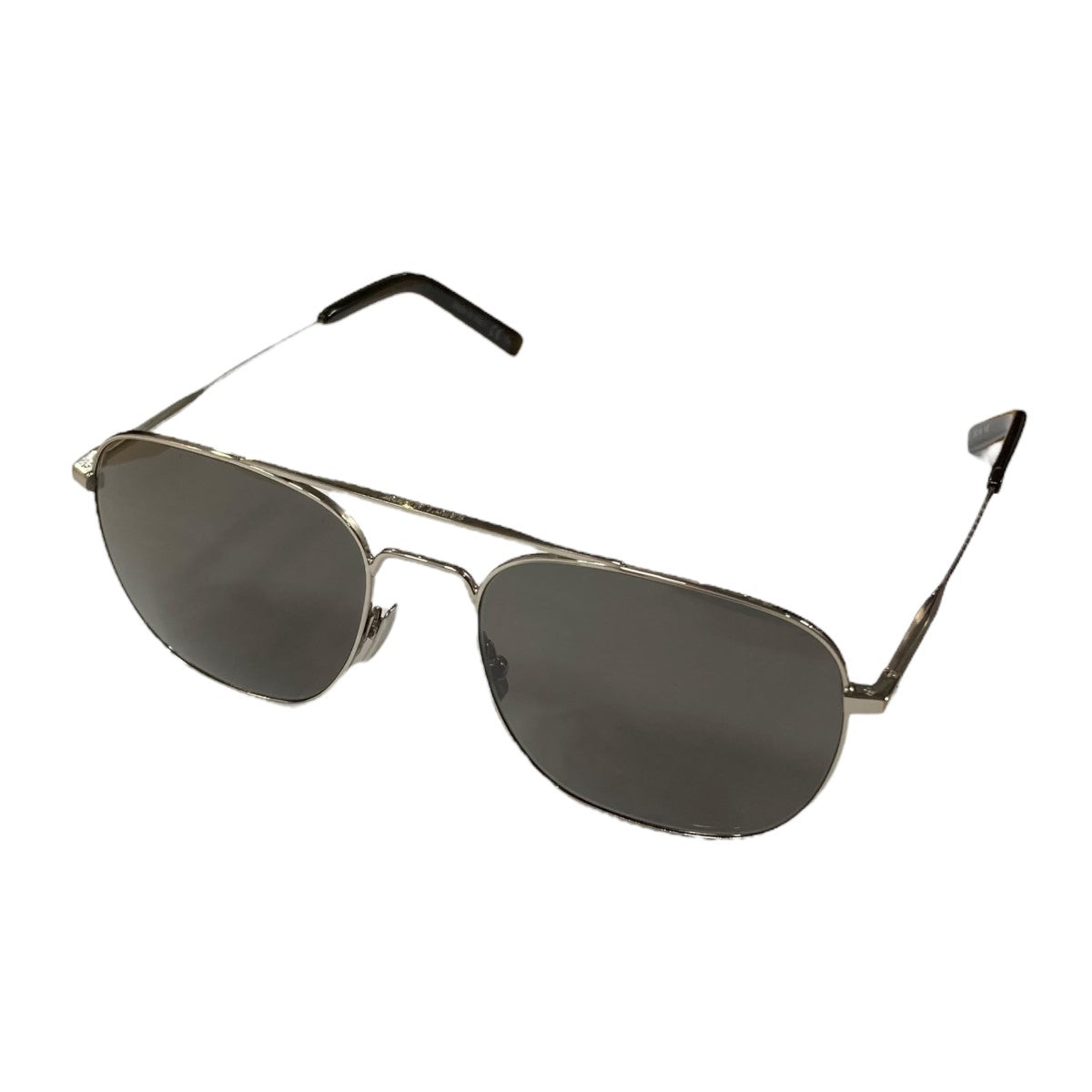 Saint Laurent Paris ウェリントンサングラス002 古着・中古-1枚目のアイテム画像