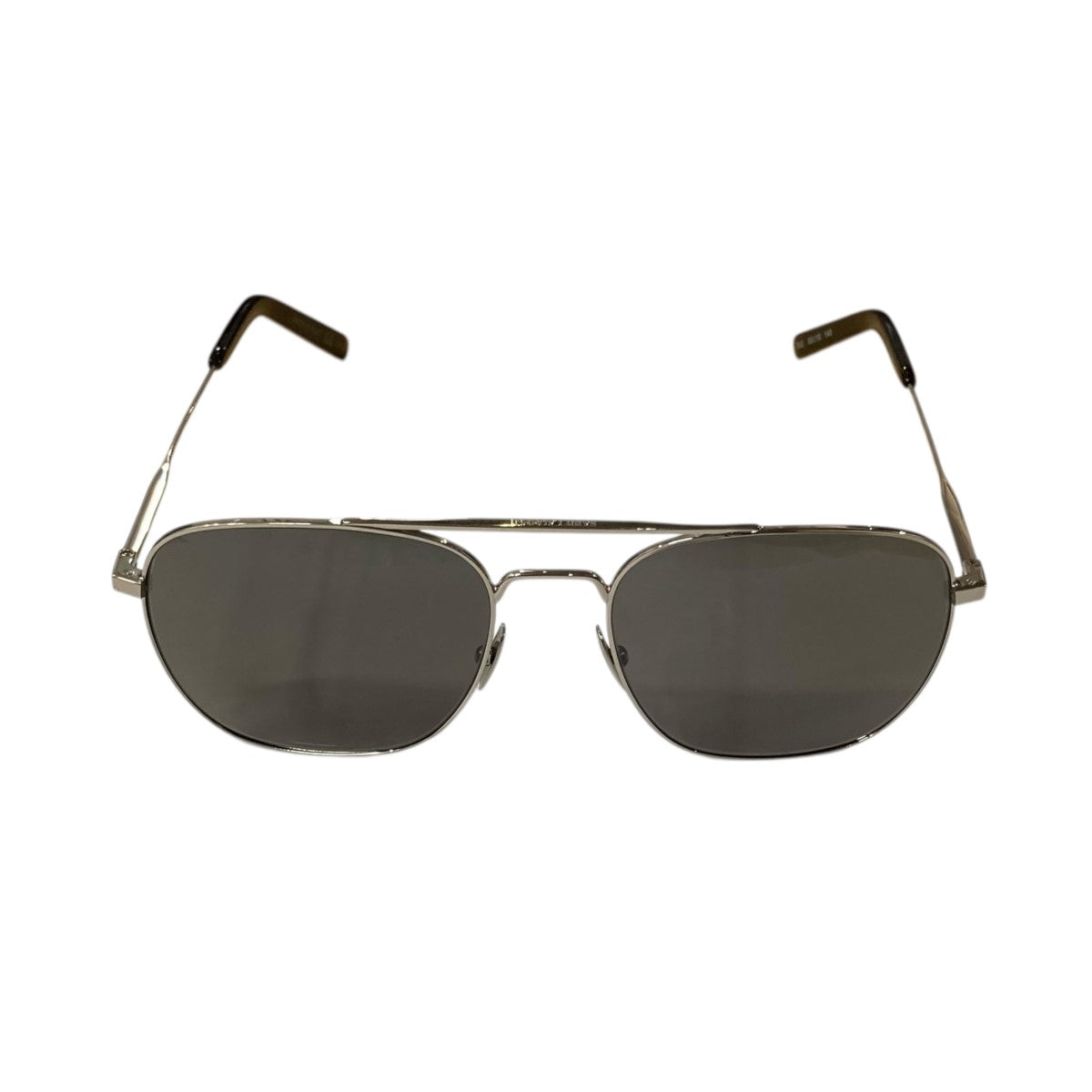 Saint Laurent Paris ウェリントンサングラス002 古着・中古-2枚目のアイテム画像