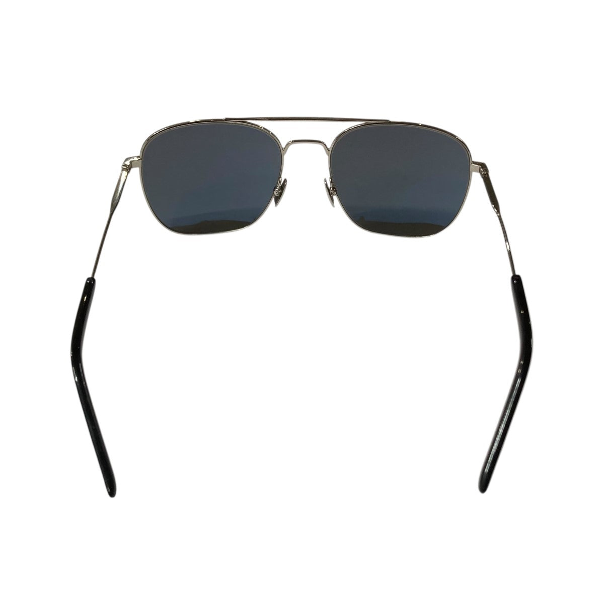 Saint Laurent Paris ウェリントンサングラス002 古着・中古-4枚目のアイテム画像