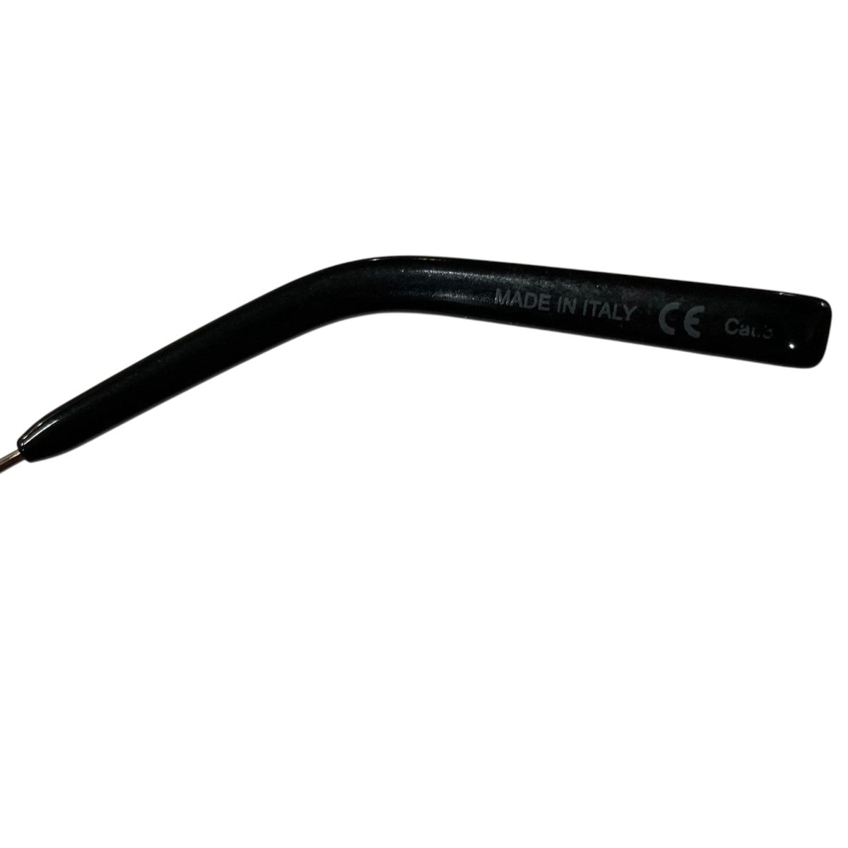 Saint Laurent Paris ウェリントンサングラス002 古着・中古-5枚目のアイテム画像