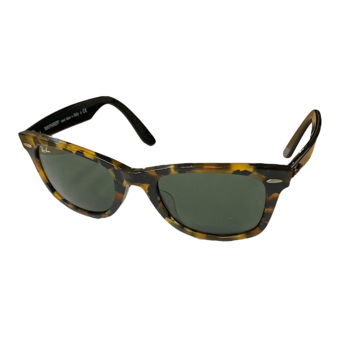 サングラスRB 2140-F 1157 WAYFARER