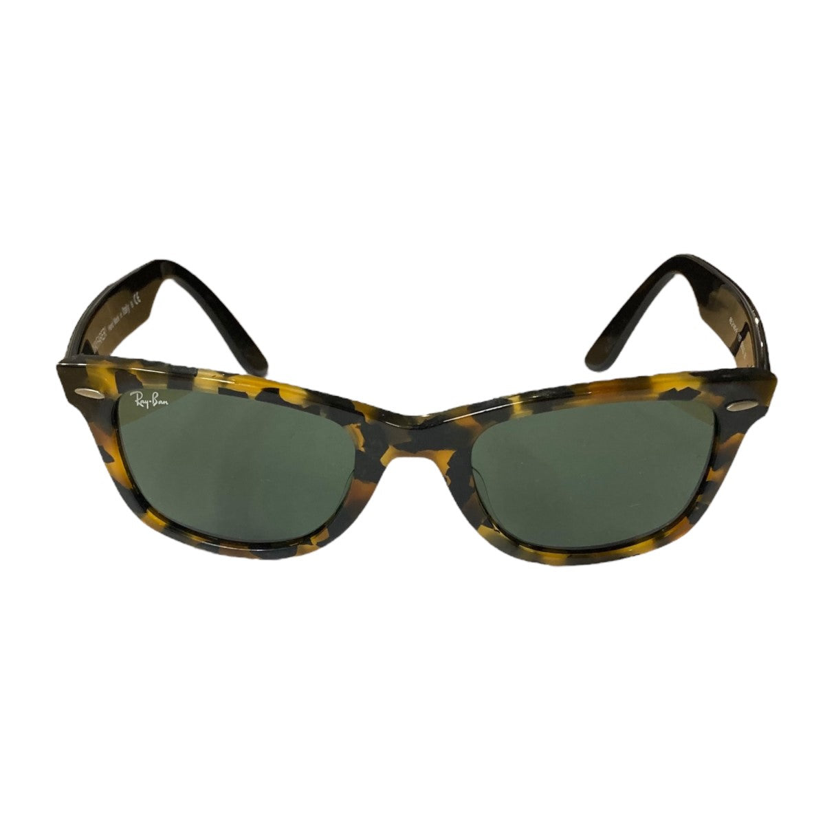 サングラスRB 2140-F 1157 WAYFARER