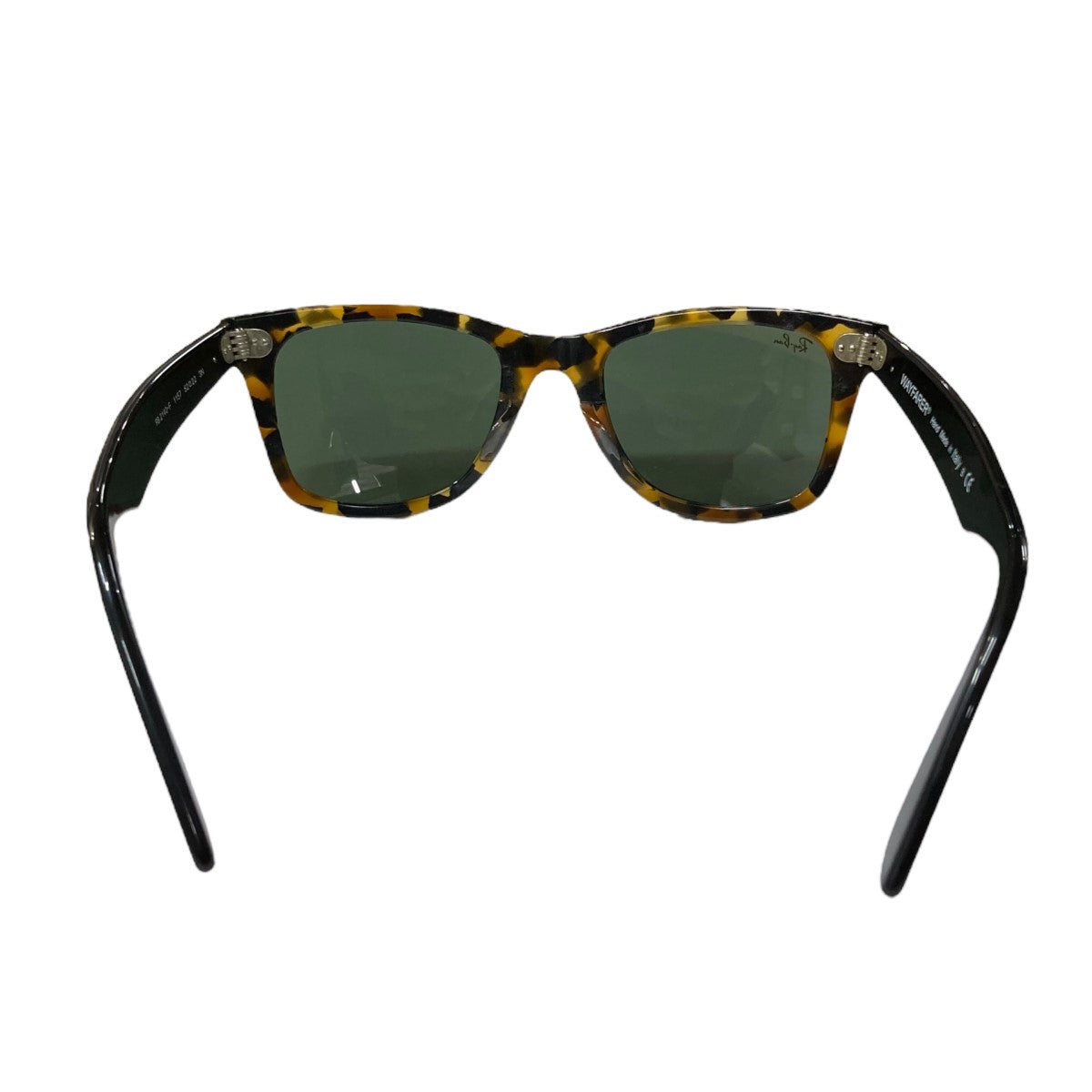 サングラスRB 2140-F 1157 WAYFARER
