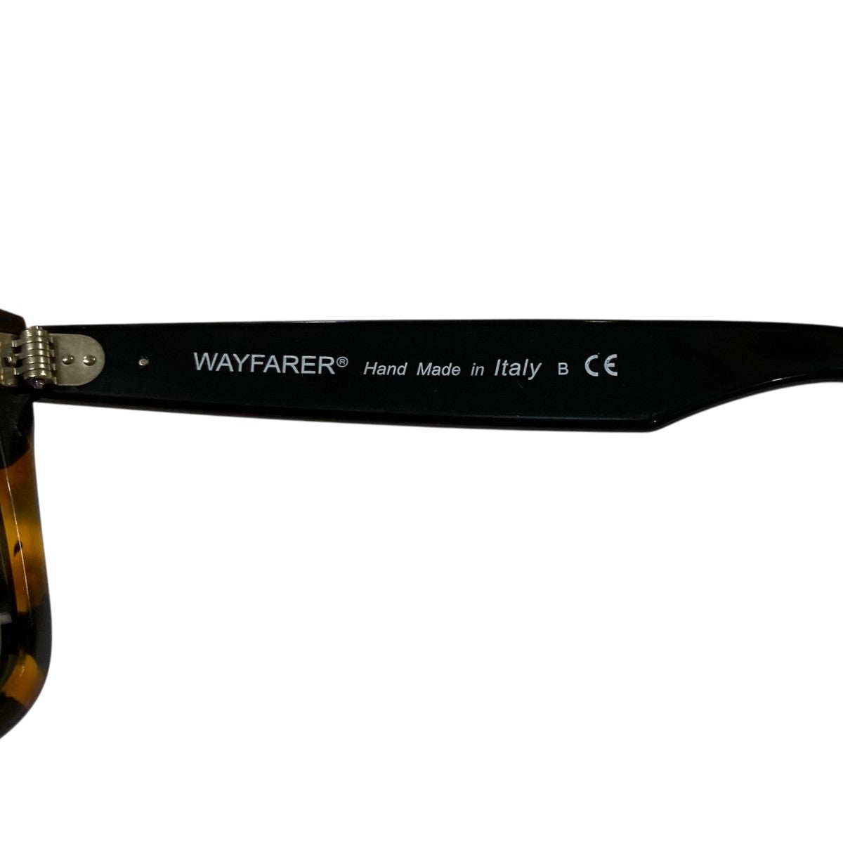 サングラスRB 2140-F 1157 WAYFARER