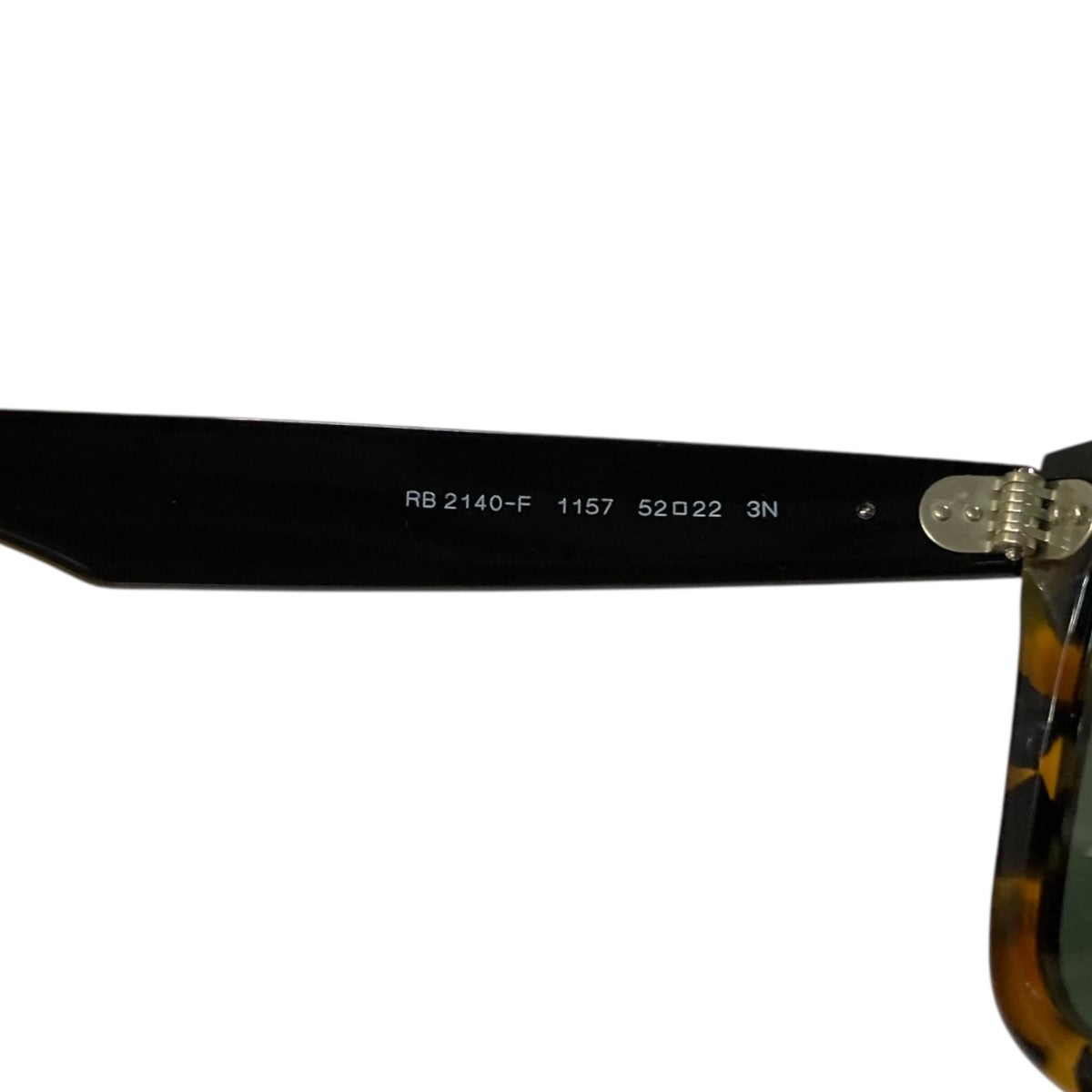 サングラスRB 2140-F 1157 WAYFARER