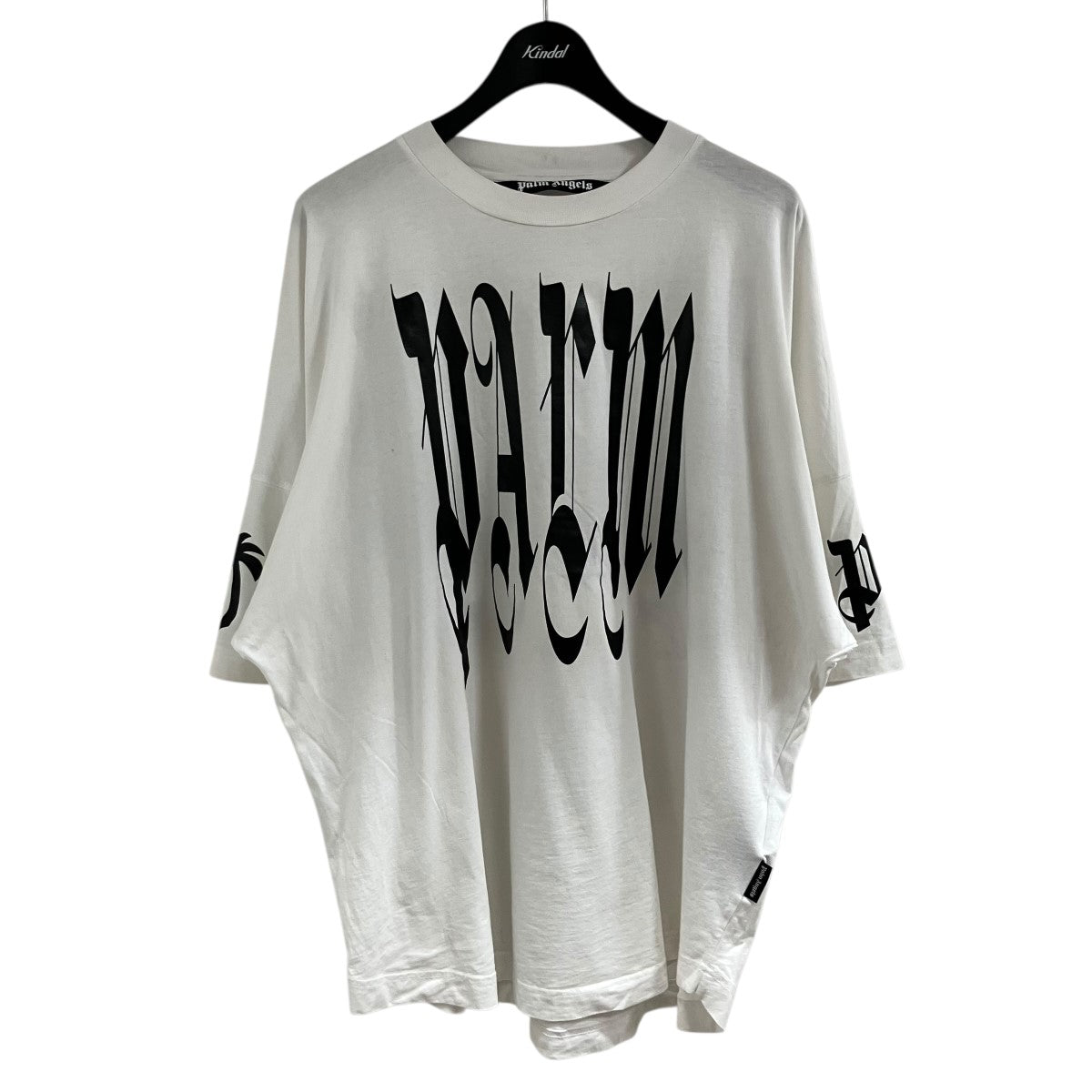 Palm Angels プリントTシャツ 古着・中古-1枚目のアイテム画像