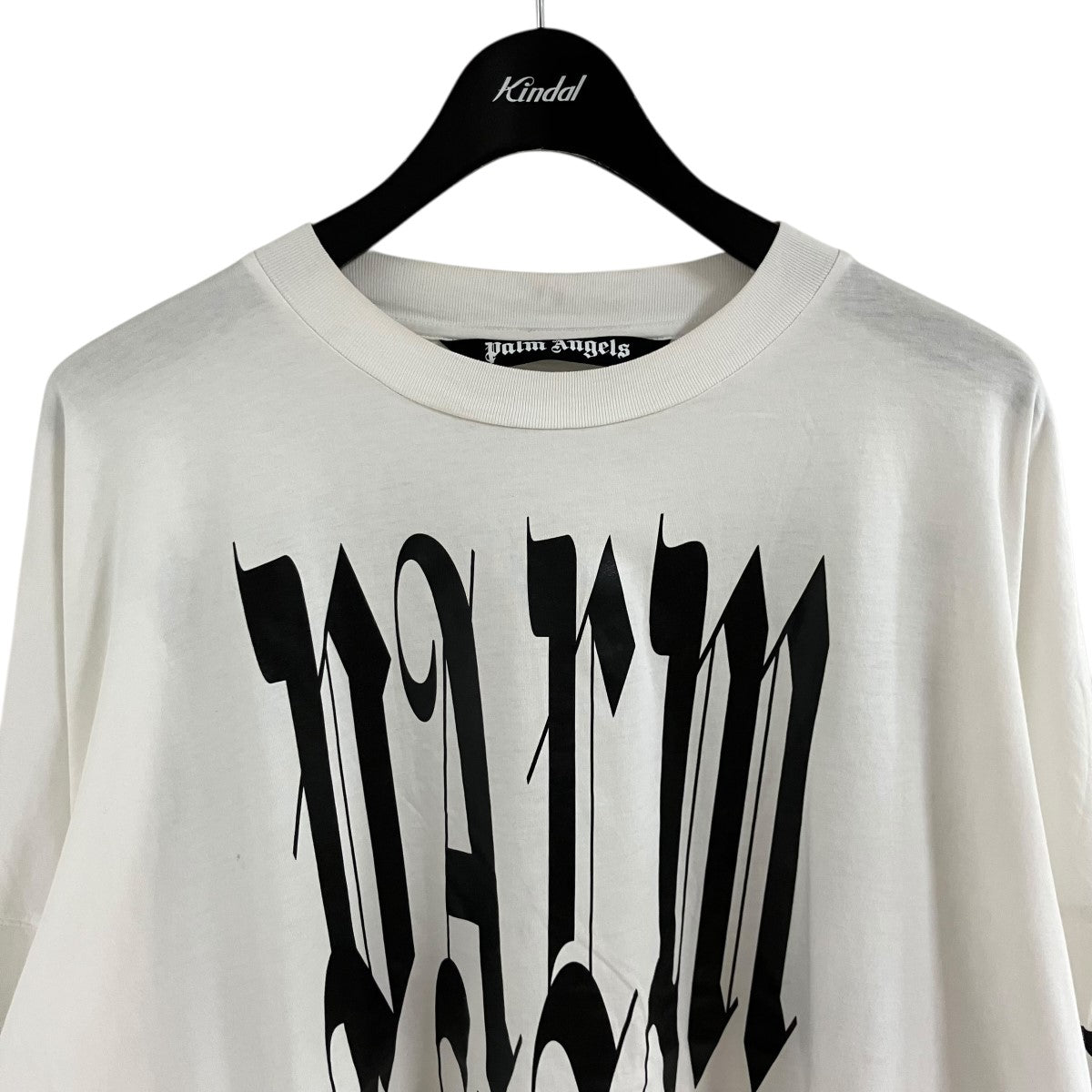 Palm Angels プリントTシャツ 古着・中古-2枚目のアイテム画像