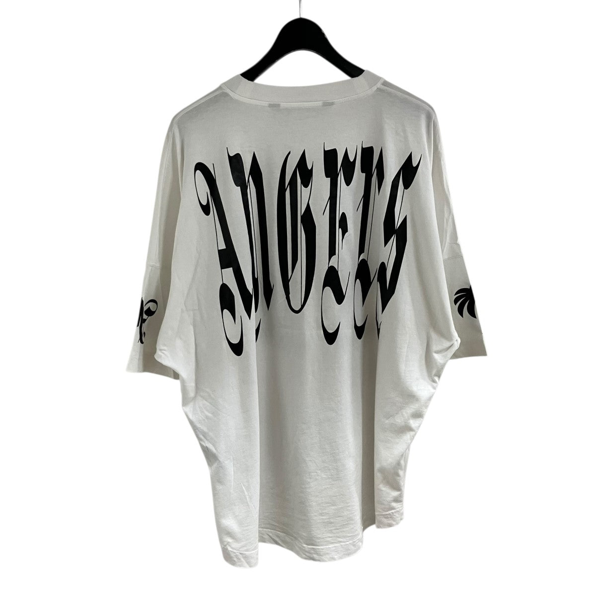 Palm Angels プリントTシャツ 古着・中古-4枚目のアイテム画像