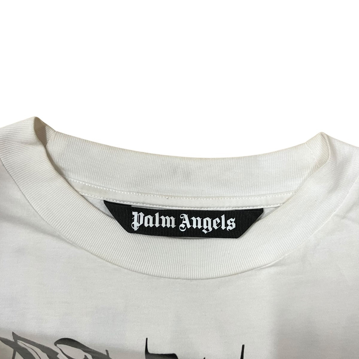 Palm Angels プリントTシャツ 古着・中古-7枚目のアイテム画像