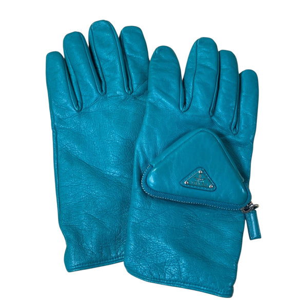 PRADA プラダ　手袋　本革　未使用品に近い 楽天市場】PRADA プラダ（手袋・アームカバー｜バッグ・小物・ブランド