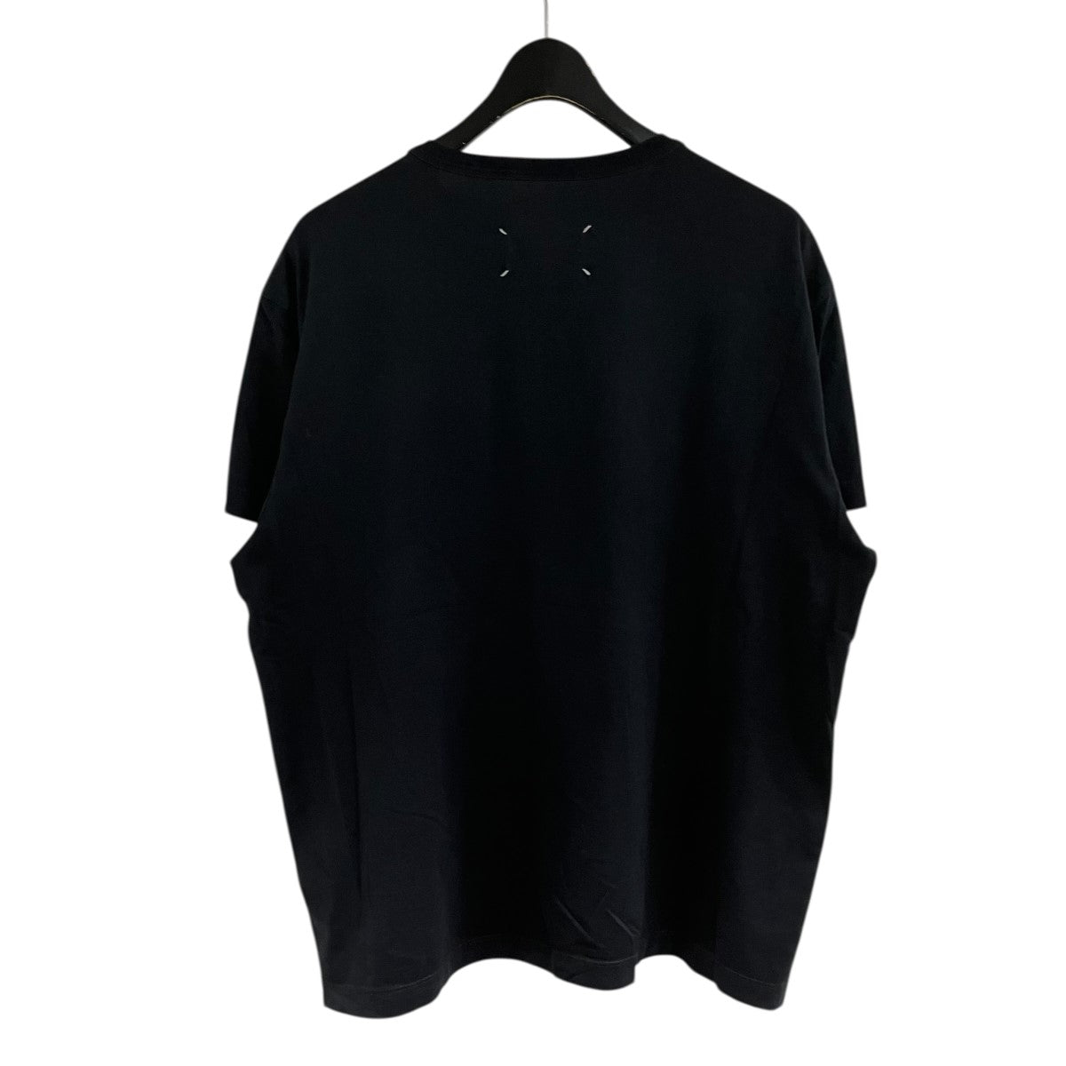 Maison Margiela ロゴTシャツ 古着・中古-3枚目のアイテム画像