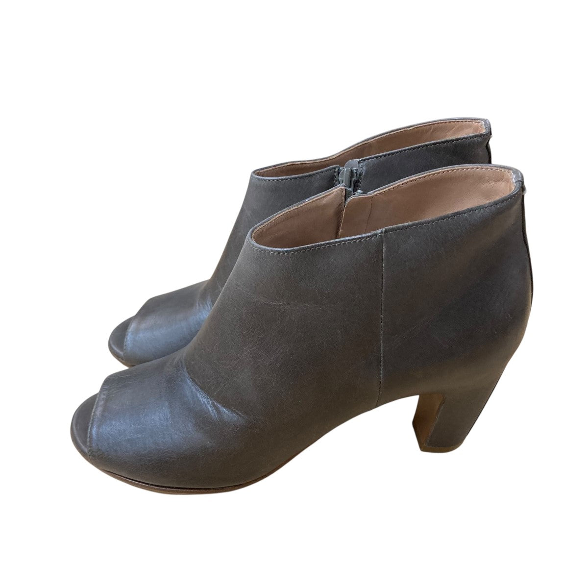 Maison Margiela(メゾンマルジェラ) Tabi 足袋型 アンクル